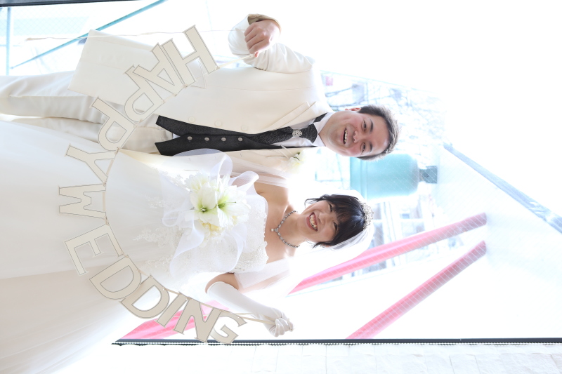 自由記述欄（新婦様）