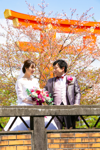 ロケーション撮影