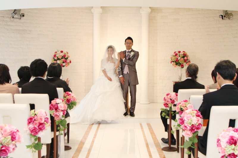 スタッフの評価