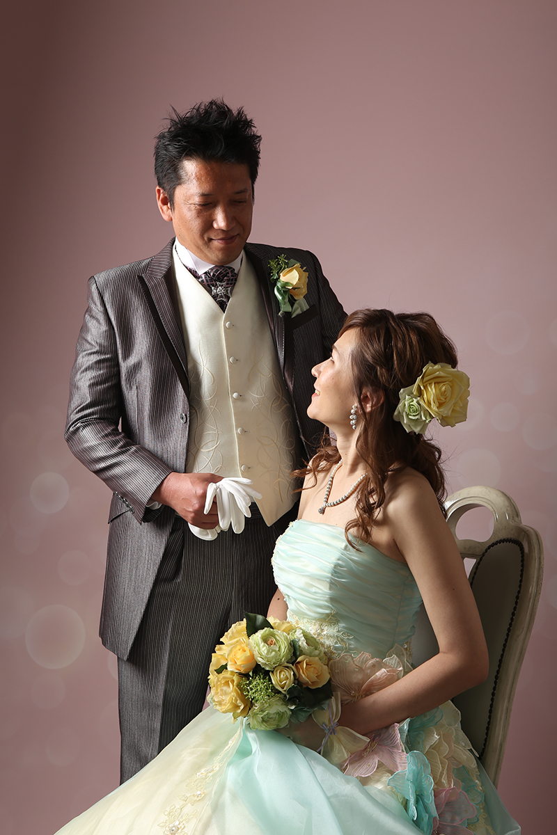 プランナー・スタッフについて