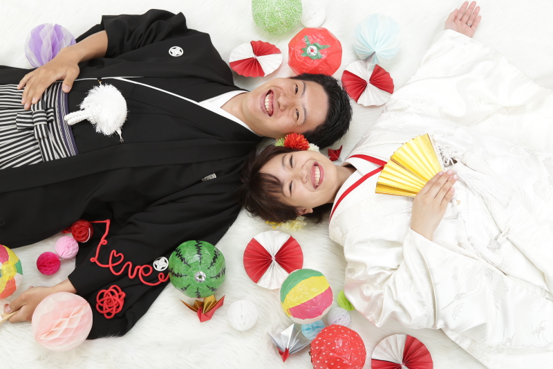 コレ、撮影できますか？