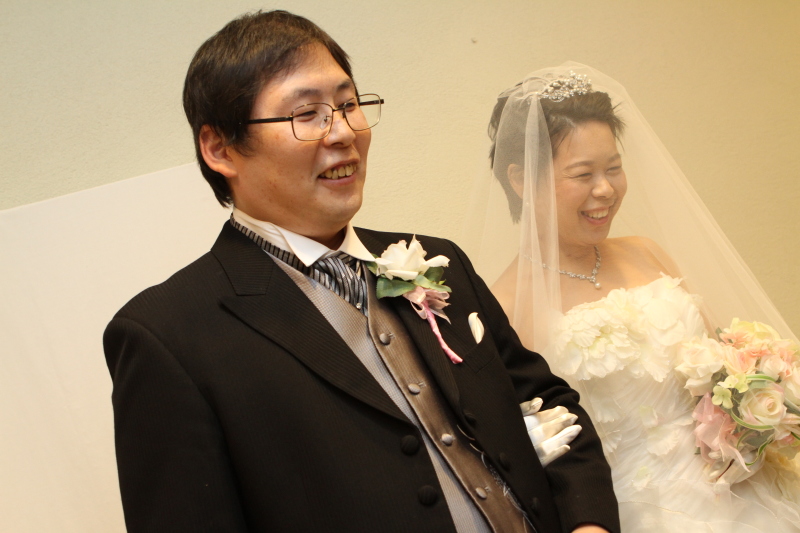 スタッフの評価