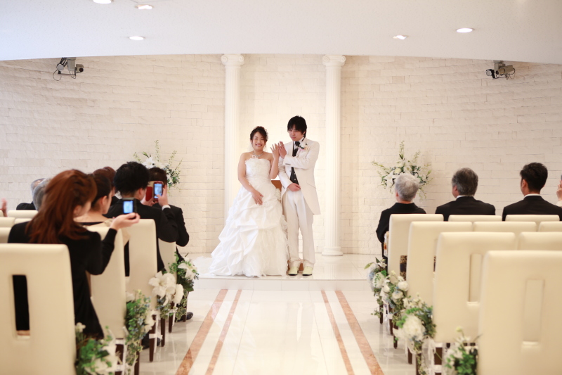 スタッフの評価