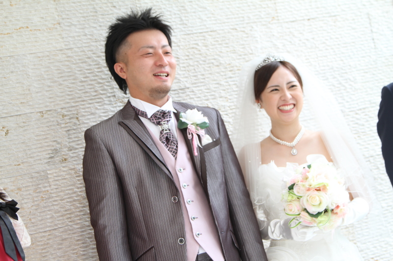 スタッフの評価