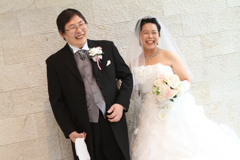 【シンプル スタイル ウェディング】