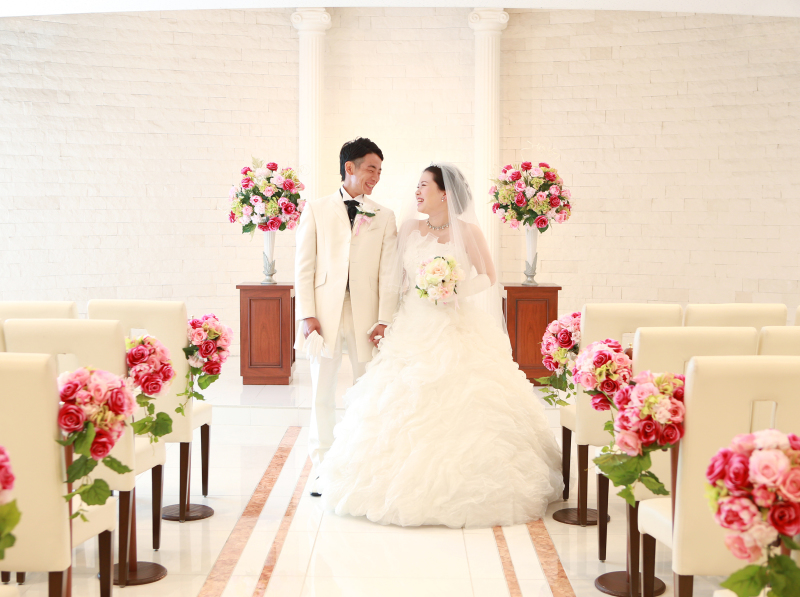 スタッフの評価