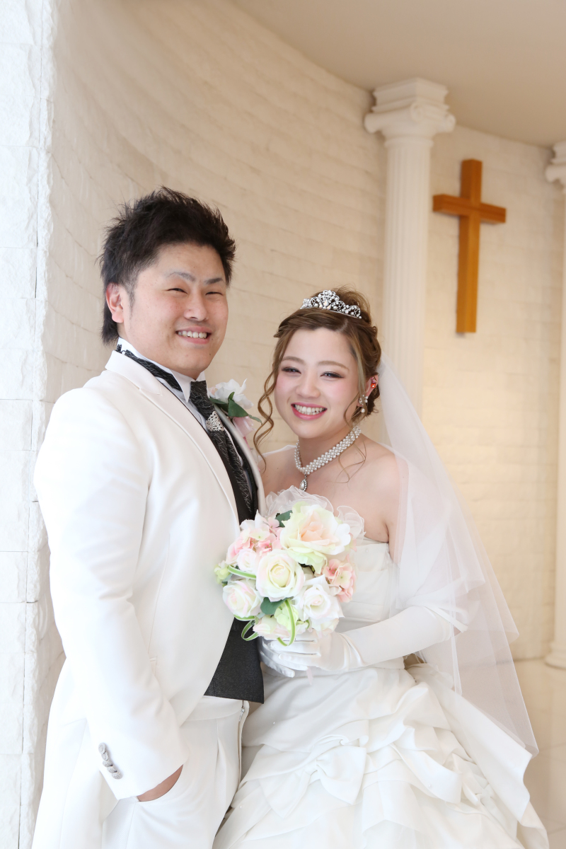 スタッフについて・・