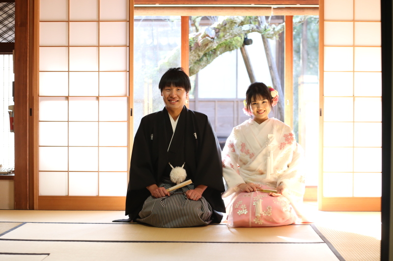 スタッフの評価