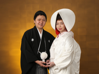 【和装スタジオ撮影】