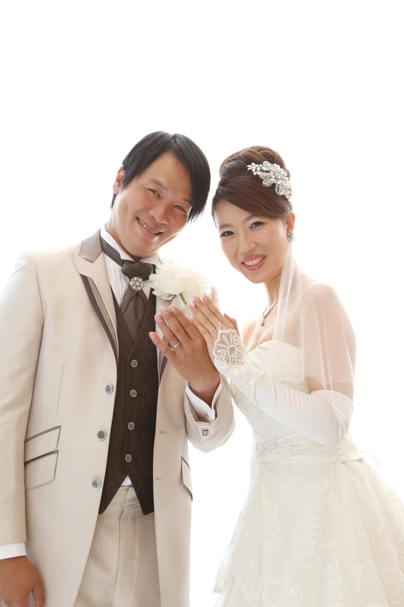 スタッフに対しても・・