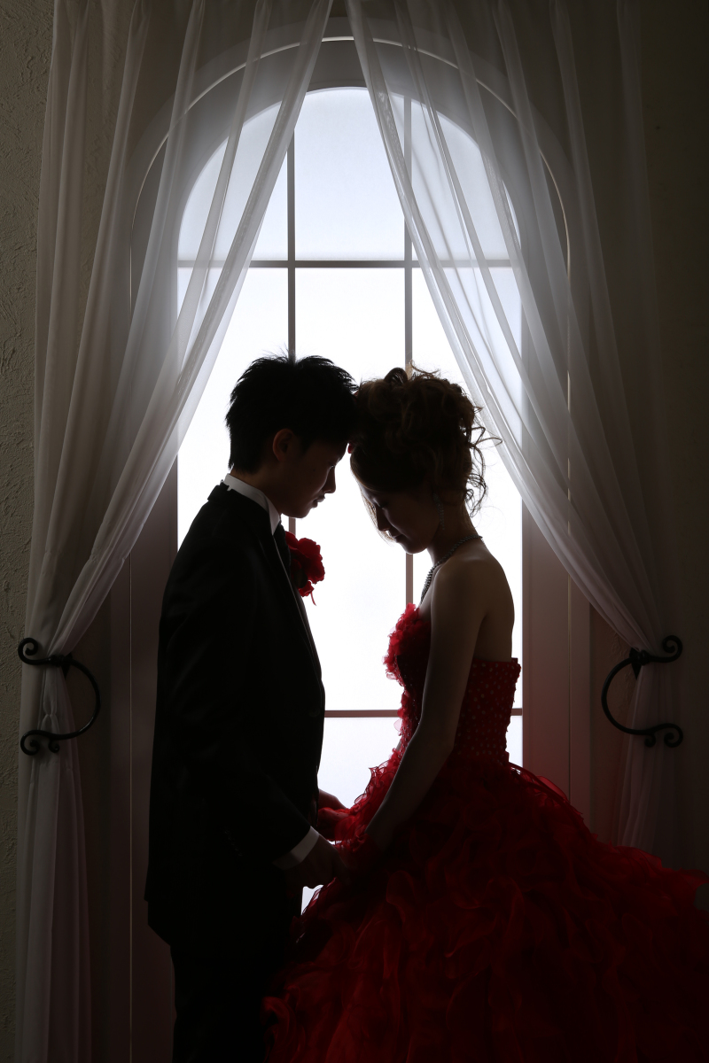 雰囲気のある写真も・・