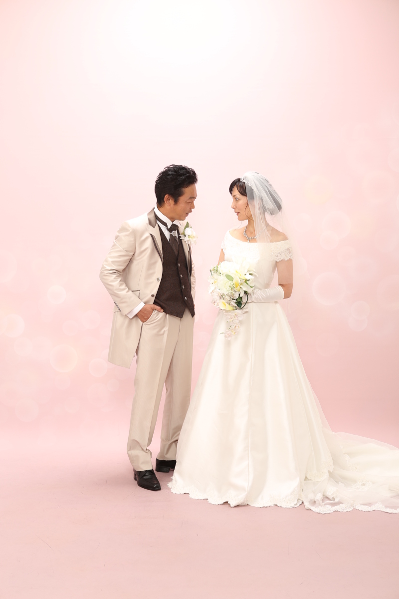 スタッフの評価