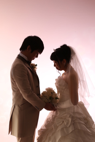 【洋装スタジオ撮影】