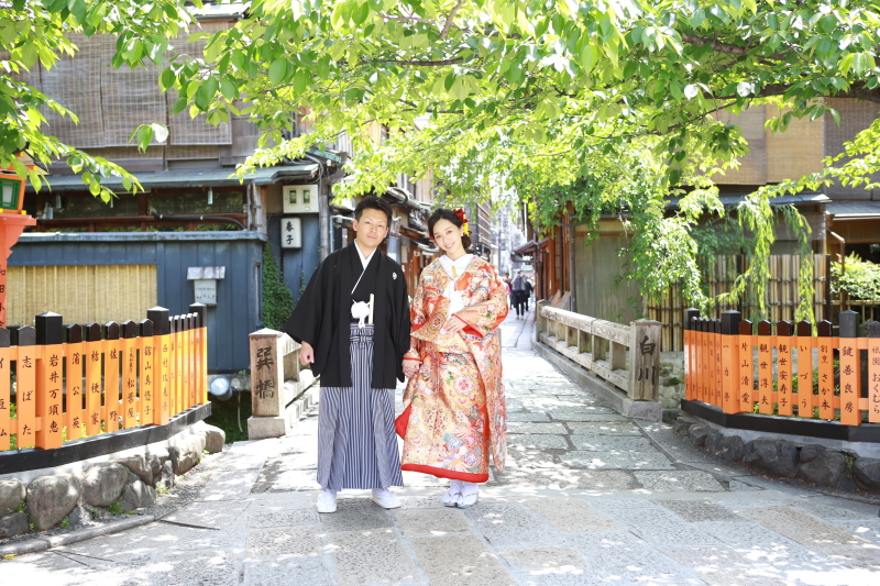 新郎新婦様より・・♡