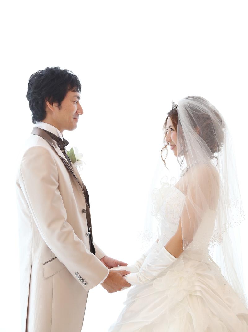 お二人の世界観