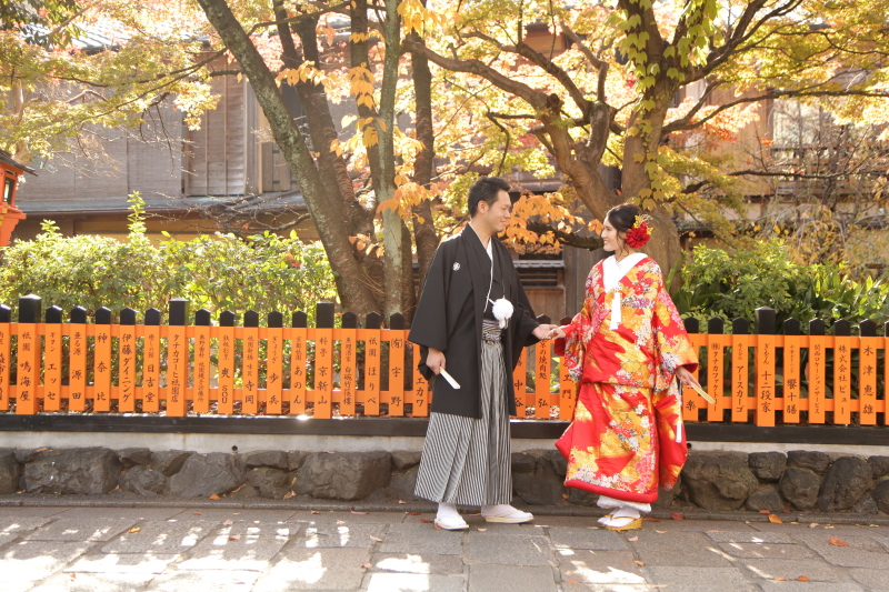 スタッフの評価