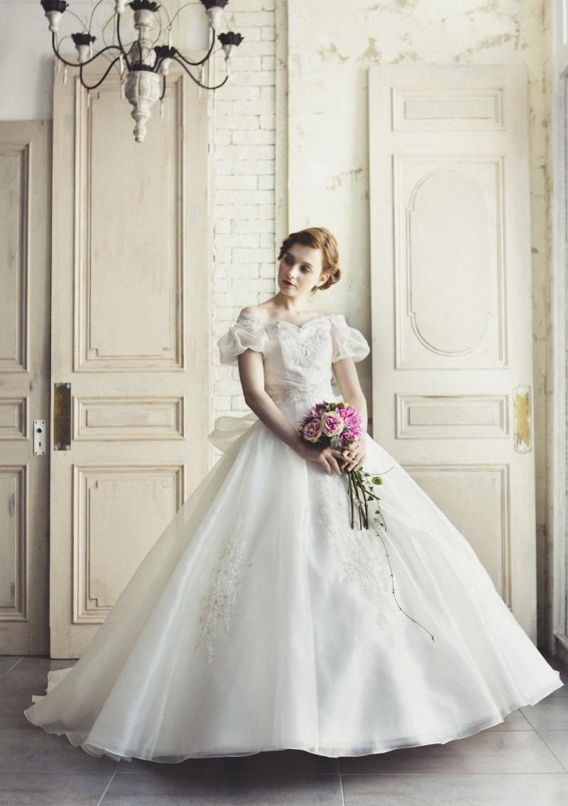 京都 ぎをん錦 weddingのこだわり(ウエディングドレスが豊富