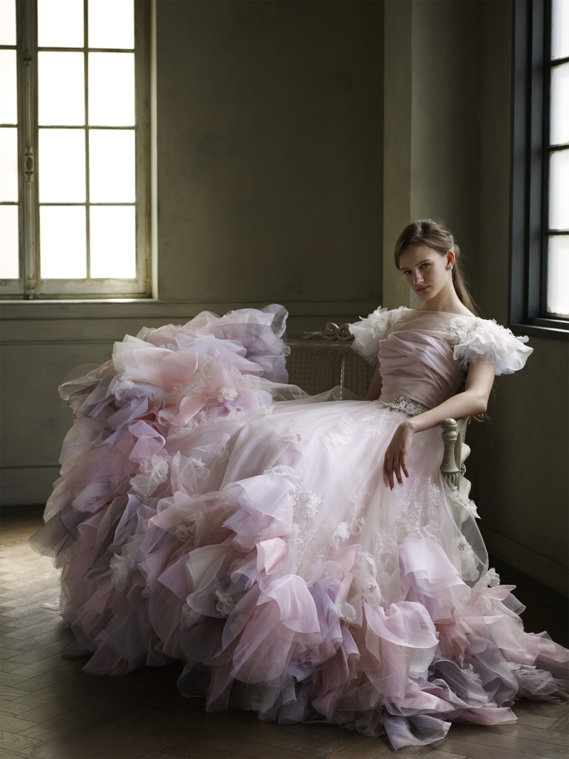 事前のフィッティングやメンテナンスもプラン内