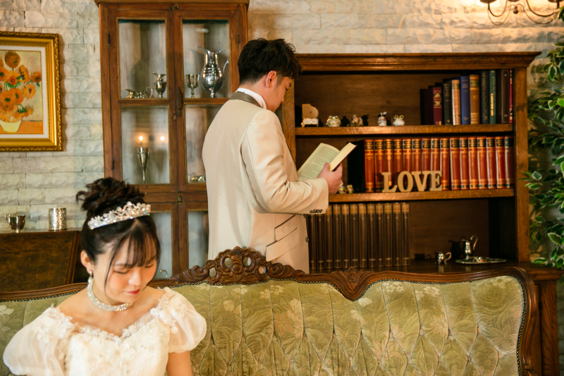 京都 ぎをん錦 wedding
