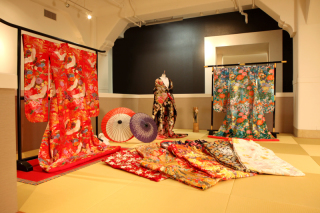 京都 ぎをん錦 wedding