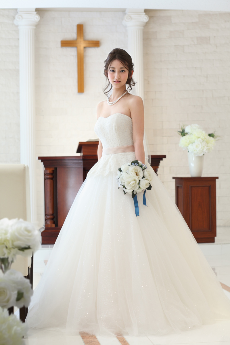 京都 ぎをん錦 wedding_チャペルで撮影できる