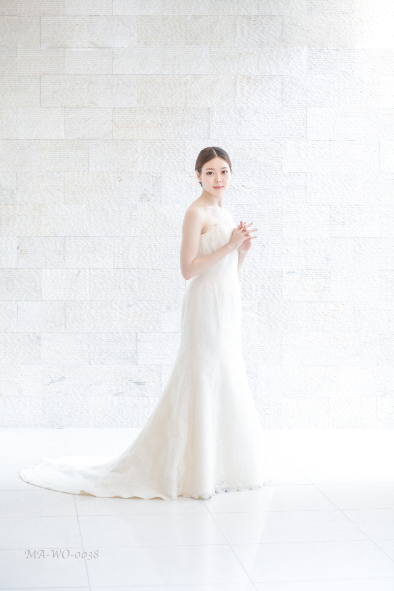 京都 ぎをん錦 wedding_ウエディングドレスが豊富