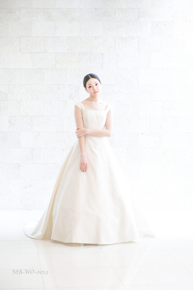 京都 ぎをん錦 wedding_ウエディングドレスが豊富