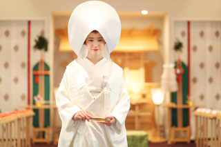 どの神社様、どのお寺様でも撮影を承ります！