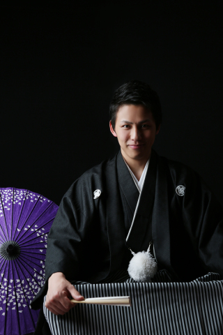 京都 ぎをん錦 wedding