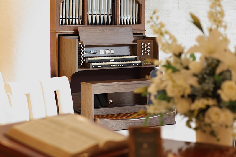 京都 ぎをん錦 wedding_挙式ができる