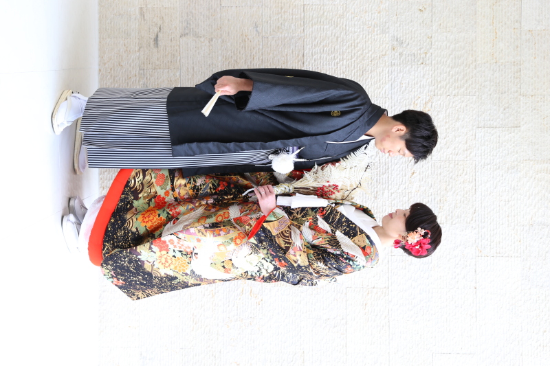 【結婚式プラン】165,000円(税込)挙式料+衣裳(ドレス・タキシード・小物一式)+写真100カット全データ+追加料金一切不要