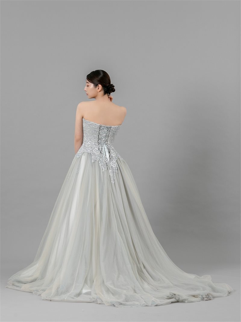 ｵｰﾊﾞｰ ｸﾞﾚｰ ﾐｽﾄ