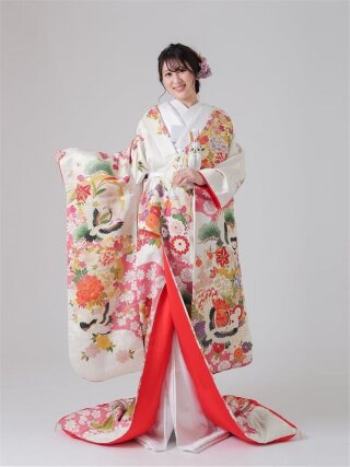 道長花の香(白ﾋﾟﾝｸ) 