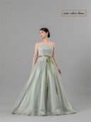 ｵｰﾊﾞｰ ｸﾞﾘｰﾝ ﾐｽﾄ