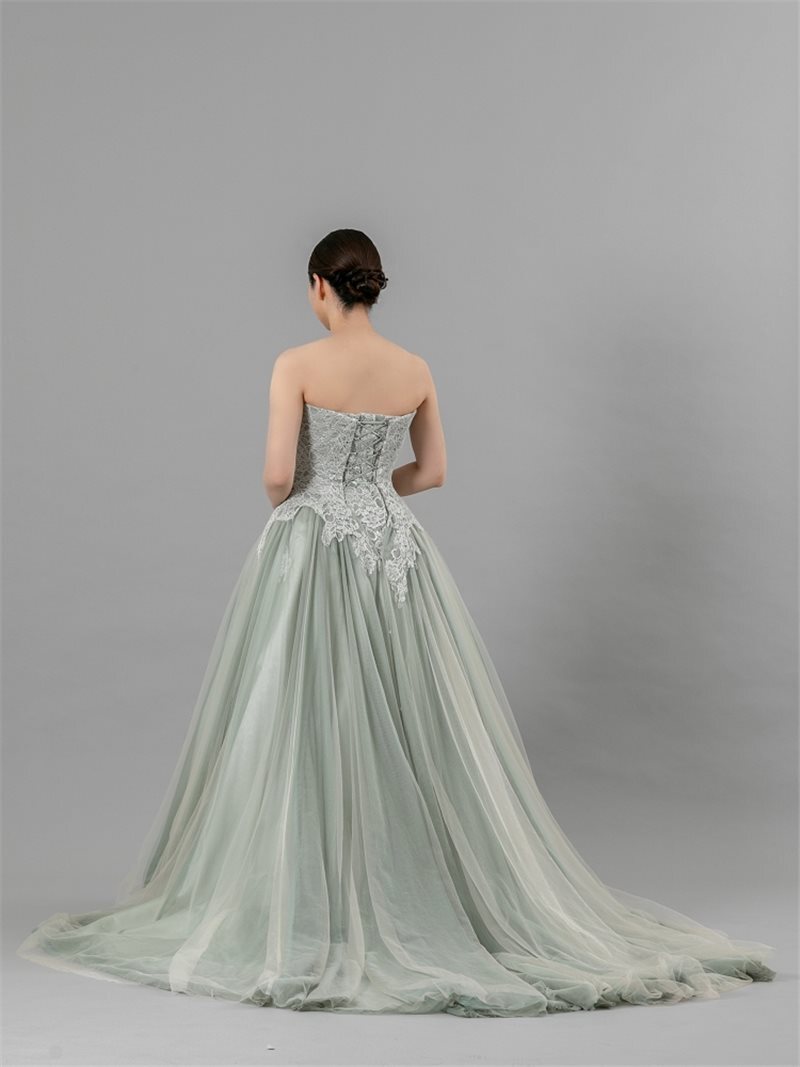 ｵｰﾊﾞｰ ｸﾞﾘｰﾝ ﾐｽﾄ