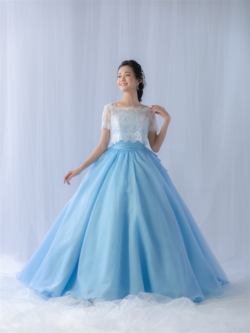 ﾌﾞﾙｰﾍﾞﾙｽﾞ