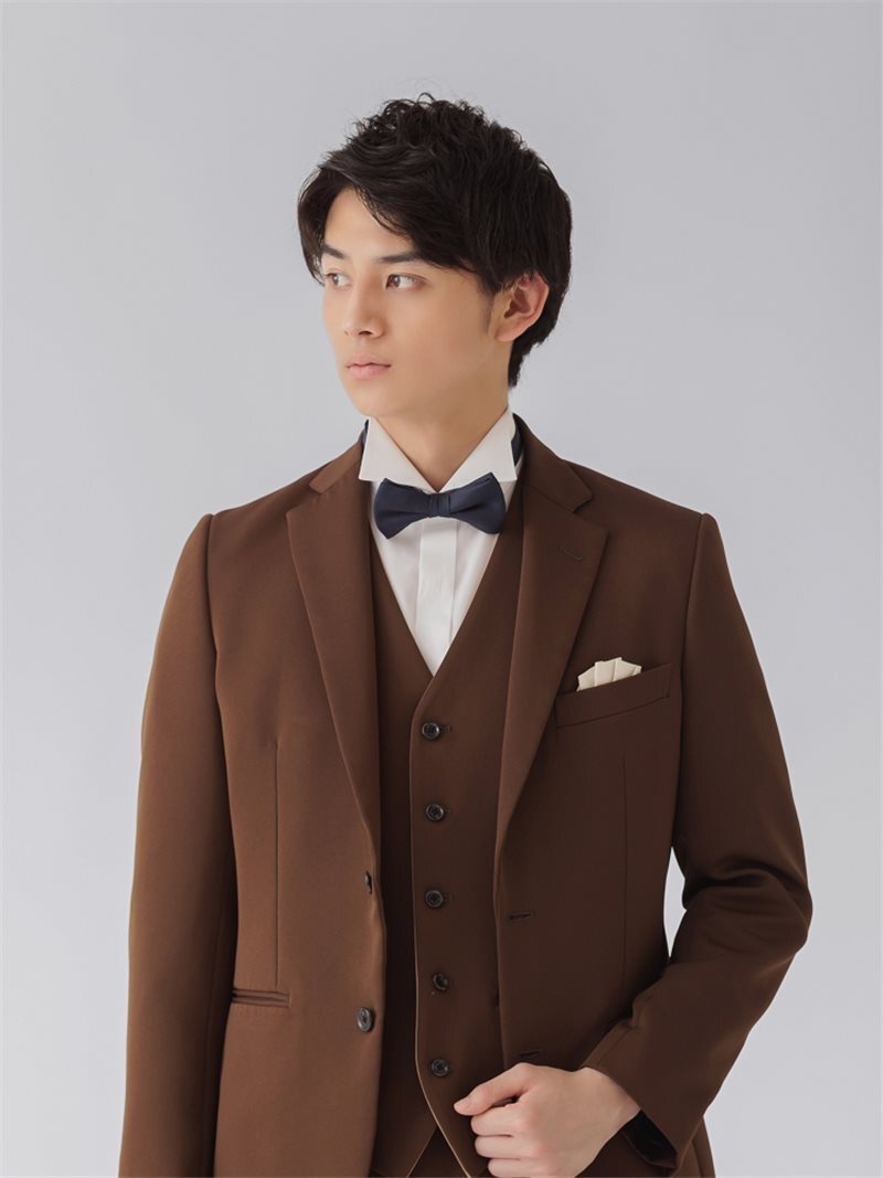 【Lien】brunﾌﾞﾗﾝ