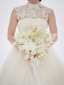 ｸﾗｯﾁﾌﾞｰｹ ﾎﾜｲﾄ