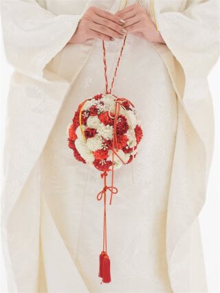 和装ﾌﾞｰｹ①