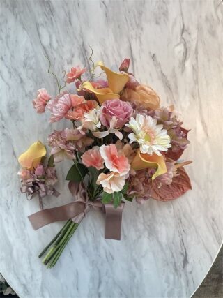 共通ｸﾗｯﾁﾌﾞｰｹ(ｵﾚﾝｼﾞ)