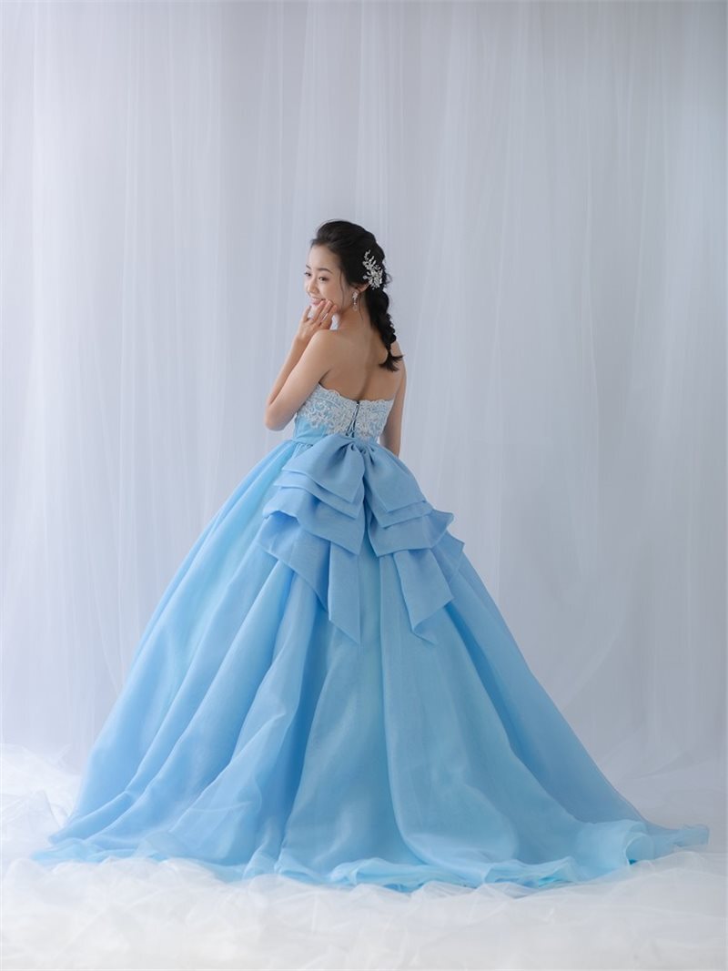 ﾌﾞﾙｰﾍﾞﾙｽﾞ