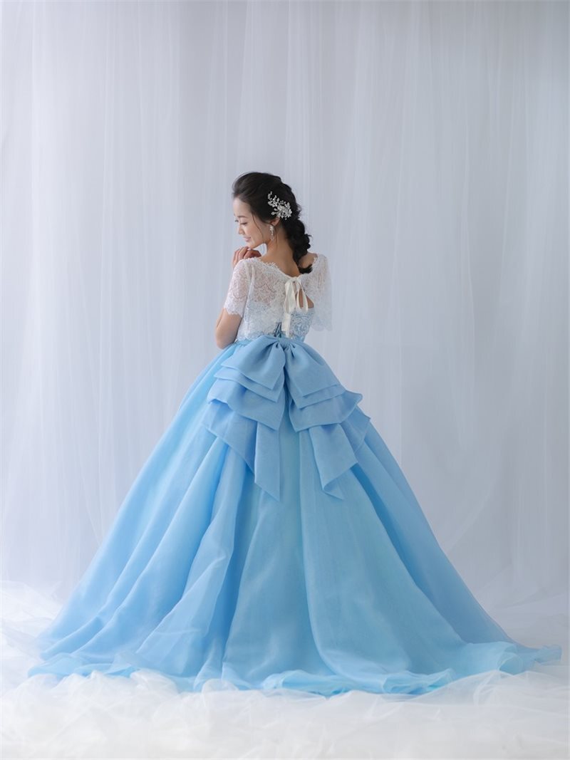 ﾌﾞﾙｰﾍﾞﾙｽﾞ