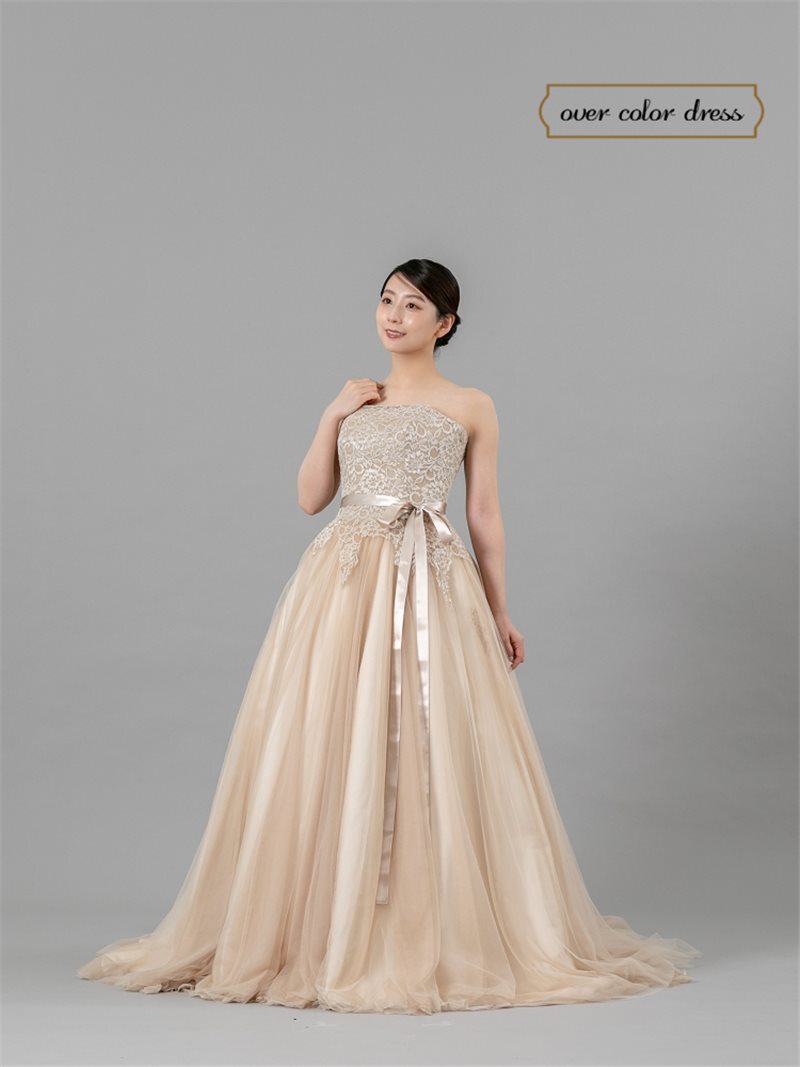 ｵｰﾊﾞｰ ｼｬﾝﾊﾟﾝ ﾐｽﾄ