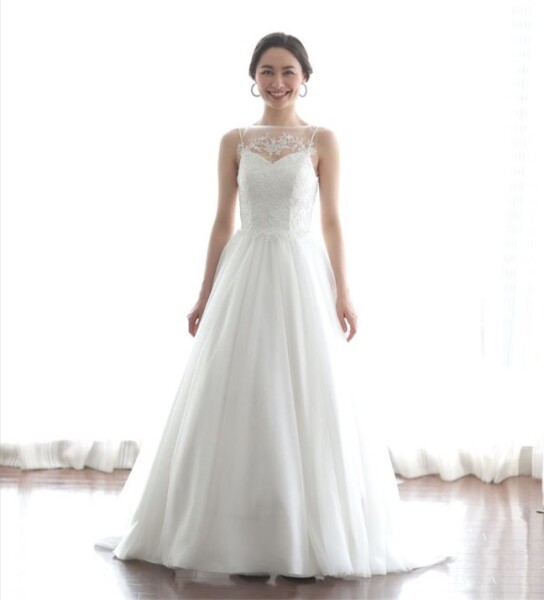 Benedetta ベネデッタ