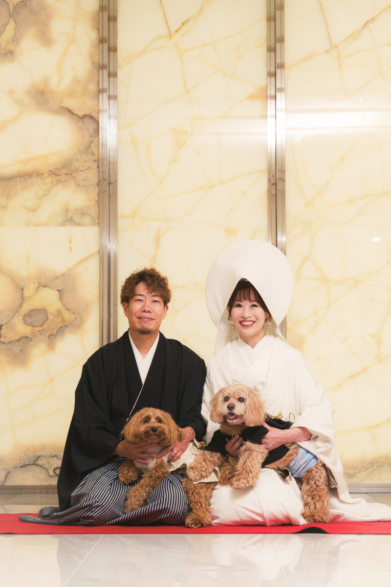 お膝の上は特等席