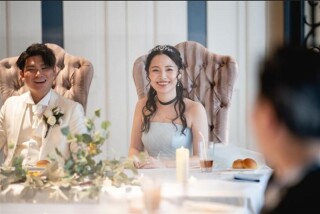 小さな結婚式　横浜店