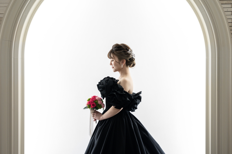 小さな結婚式 横浜店_チャペルで撮影できる