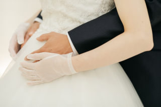 小さな結婚式　横浜店