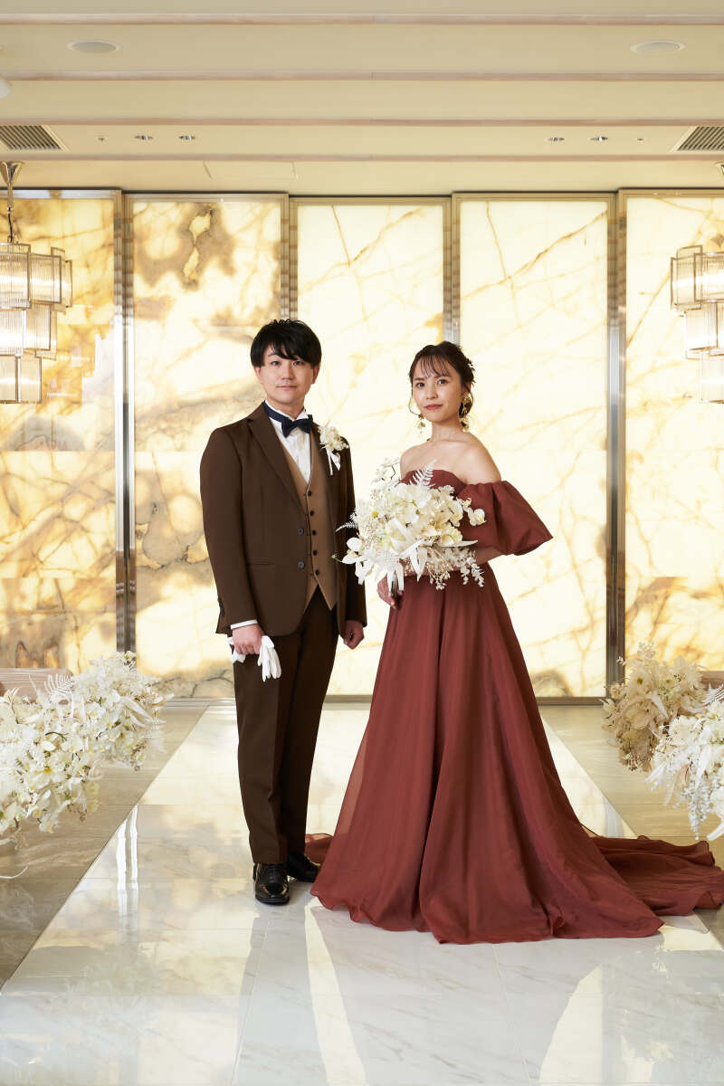 小さな結婚式 横浜店のこだわり(格安プランがある(3万円以下