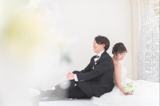 小さな結婚式　横浜店